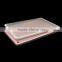 Smart cover for iPad Pro 9.7, PC case for iPad Pro, 9.7 size for iPad Pro case