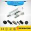 Fast speed 2'' stroke 12 v linear actuator IP65