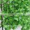 New fashion besting selling product artificial ivy artificial grape vines for decoration