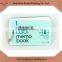 bulk cheap colourful pocket memo note pad