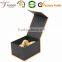 Recycled Cardboard Packaging Box For Jewelry Watch Bracelet Gift Box