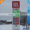 Customized LED advertising pylon sign board