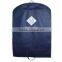 foldable non woven garment bag suit cover