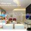 3g gsm home alarm system