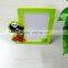Attractive fashion elegant shape wholesale 2x3 baroque sixy girl photo frame