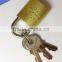 Bicycle accessories/lock OEM brand customized                        
                                                Quality Choice