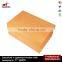 Hot new fancy cute seasonal packaging cigar box with MDF for mens