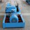 certificated electric underground used slow mining winch