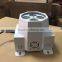 4 Eyes with 4 Patterns RGBW Effect Light LED Disco Beam Light