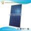 High Efficiency Solar Panel 250 Watt With ISO CE TUV UL Certificates