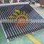 Aluminum alloy heat pipe Solar system(WCD)