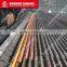 SAE 9260 Standard Hot Rolling High Carbon Low Price Spring Steel Flat Bar