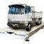 vehicle weighing scales beam