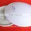 12W acrylic board cover LED Absorb dome ceiling light