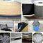 very satisfying sound insulation and waterproof butyl rubber sheet