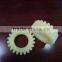 nylon penium for electric tricycle, nylon gear best price three wheeler