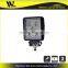 15W LED work light,SUV UTV ATV led driving light,Offroad LED light,Square led light,Auto led light,Motorcycle led light