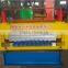 Trade Assurance Popular Aluminium Profile Making Machine/ Shutter Door Roll Forming Machine