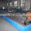 ce certificate embossing shutter slat roll forming machine