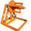 10 ton automatic uncoiler machine