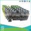 UTL Manufacturer China Spring Cage Ground Din Rail Terminal Block 4x4mm