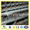 Factory Hot Sale Galvanized / PVC Coated Diamond Fence