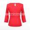 Online shopping website export ladies casual middle aged clothing