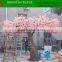 Artificial Big Japanese Cherry Blossom Tree/fake Large Cherry Blossom Tree/Artificial Cherry Flower Tree