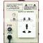 HONLE SVR AC 220V 1000va relay type Wide range voltage stabilizer LED
