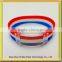  website silicone led wrist band