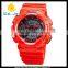 WJ-5243 Japan movement wholesale charming 3ATM water resistant multifunction couple watch