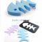 TuFeng corative fish bone shape detachable placemat