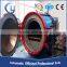 Full automatic aerospace carbon fiber industrial autoclave