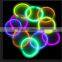 Fashion Led Glow Stick , Wholesale Colorful Led Bracelet