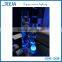 7CM Diameter Waterproof LED Light for party, vase, water feature decoration