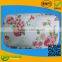 Small Flowers Design Fashion Women Cosmetic Bag