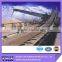 3 layer cotton rubber conveyor belts manufacturer
