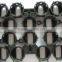 OEM plastic injection molding for Pipe Connectors with ISO certificate made in China