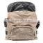 hot sale diversion waxed canvas messengers bag