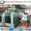 Square Briquettes Press Machine