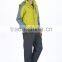 Men's Water Repellent And Windproof Softshell Jacket