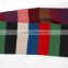 2016 mohair and iceland yarn colorful knitting stitching scarf
