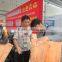 spindleless veneer peeling machine with clipper/ servo system/plywood machine
