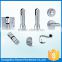KOYUET Hot Stainless Steel 304 Bathroom Hardware Accessory Cheap Toilet Partitions