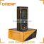 New Arrival Digital 40M Laser Distance Meter 0.2-40M/131ft Area/ Volume/ Pythagorean Measurement Range Finder
