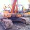 second hand hyundai 220lc- 5 excavator, used mini excavator, hyundai 220 excavator