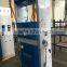 Two nozzles two pumps - standard configuration gas station fuel dispensers
