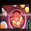 P3.9 stage rental Full color dance floor LED display screen
