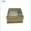 gift storage packaging paper box with lid and base and any size