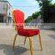 Hot Sale Popular High Quality Shake Back Banquet Hall Dinning Chair
